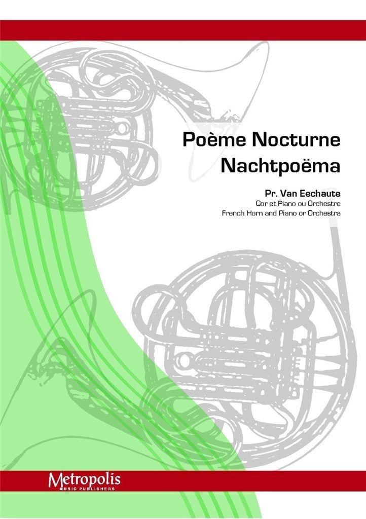 Nachtpoema